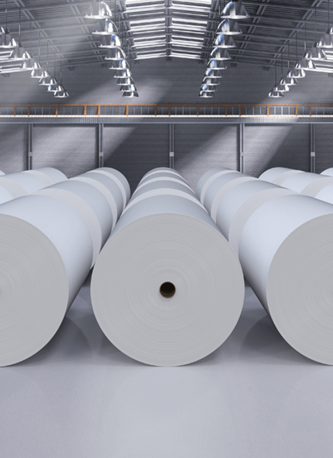 Paper Industry